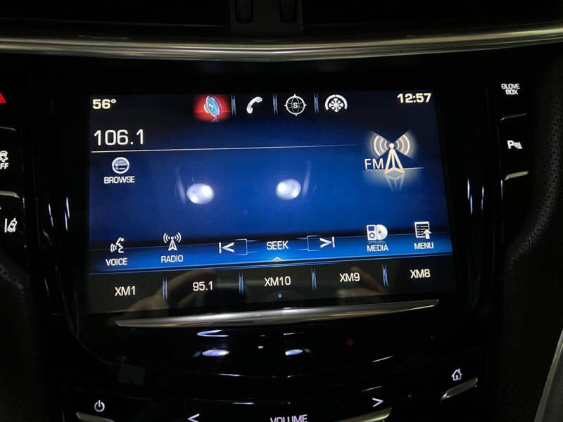 2013 Cadillac XTS Premium Collection