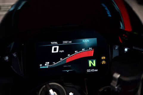 2024 BMW S 1000 RR