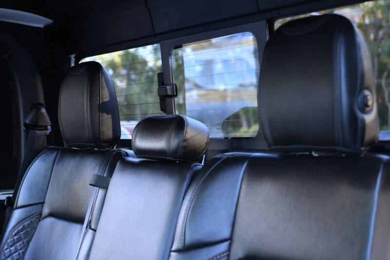 2021 Jeep Gladiator High Altitude