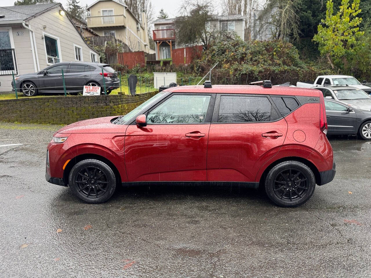 2020 Kia Soul for sale at Premium Spec Auto in Seattle, WA