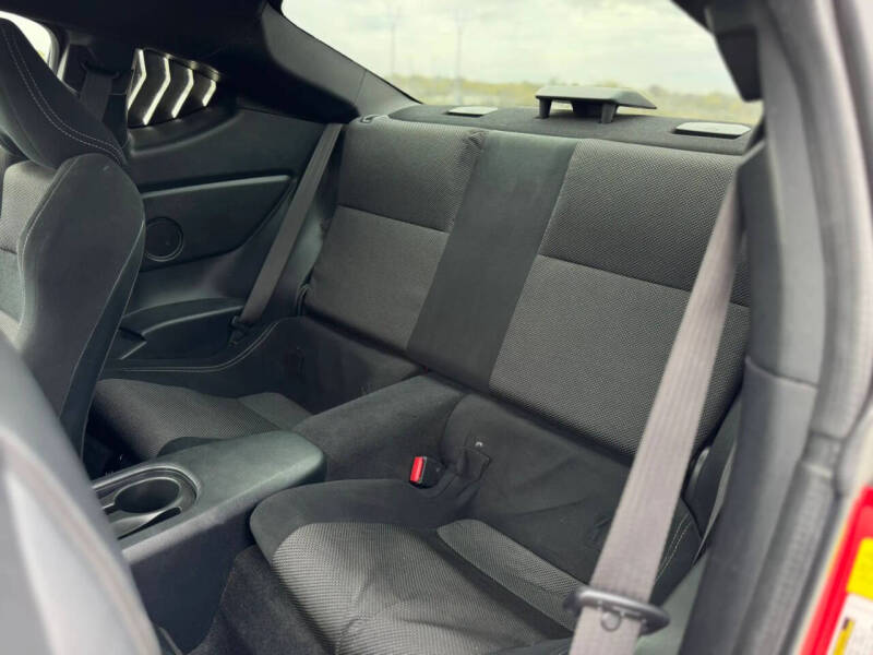 2018 Toyota 86
