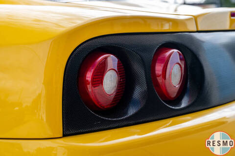 1999 Ferrari 360 Modena