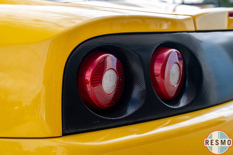 1999 Ferrari 360 Modena