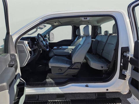 2023 Ford F-350 Super Duty