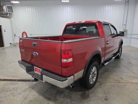 2008 Ford F-150