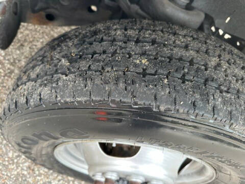 2007 Chevrolet Express 3500