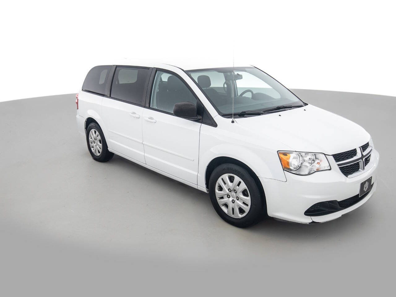 Used Car 2016 Dodge Grand Caravan  Se 4dr Mini Van For Sale Under $10,000 In Coal City, Illinois