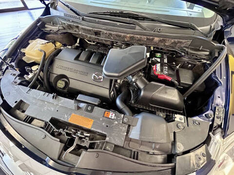 2012 Mazda CX-9 Sport