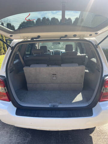 2007 Toyota Highlander