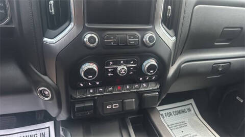 2020 GMC Sierra 2500HD