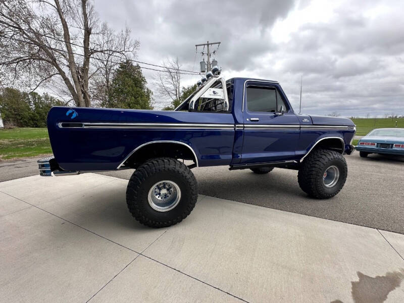 1977 Ford F-150