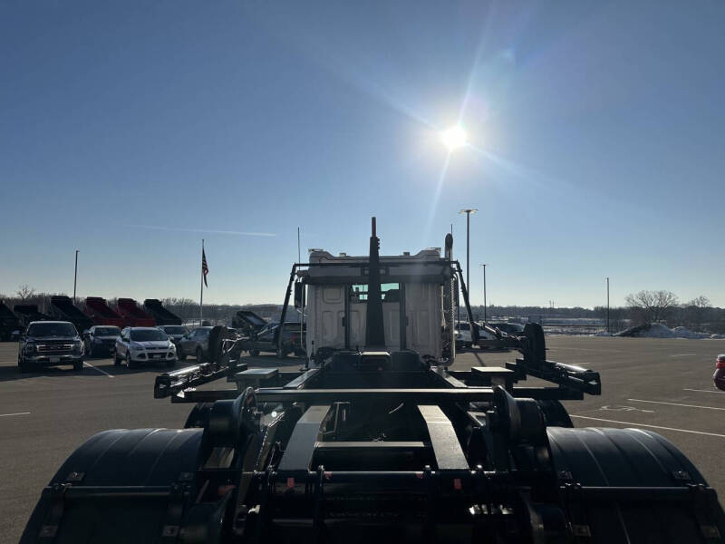 2026 Western Star 47X