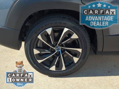 2025 Mazda CX-50 Hybrid Premium Plus