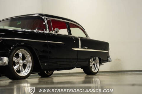 1955 Chevrolet Bel Air