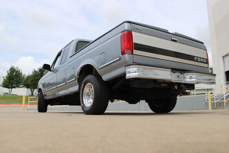 1995 Ford F-150