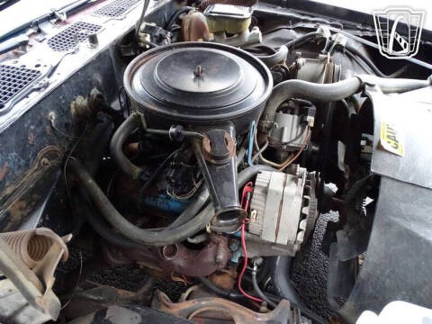 1981 Pontiac Firebird