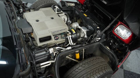 1984 Chevrolet Corvette