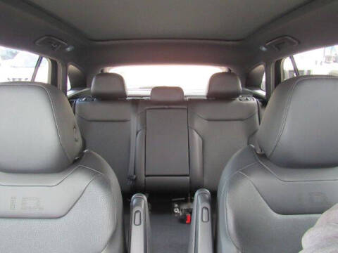 2021 Volkswagen ID.4 1st Edition