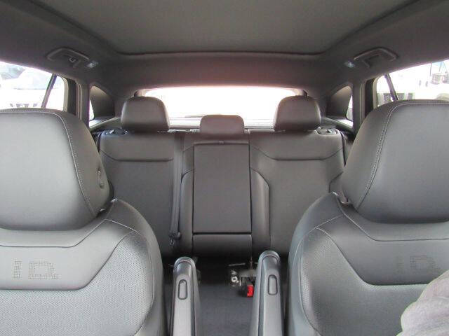 2021 Volkswagen ID.4 1st Edition