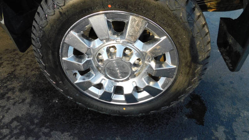 2018 GMC Sierra 2500HD Denali