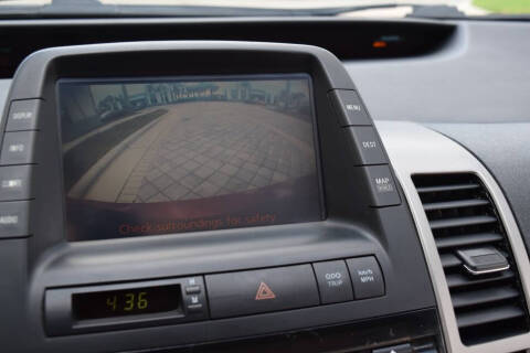 2008 Toyota Prius