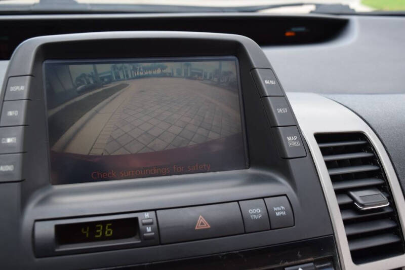 2008 Toyota Prius