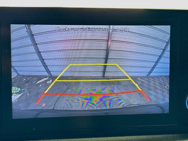 2021 Hyundai Santa Fe SE