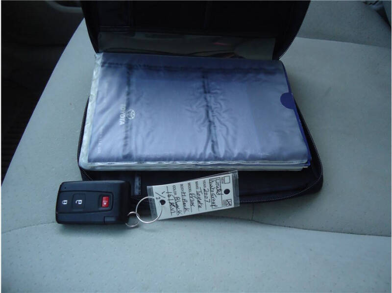 2007 Toyota Prius