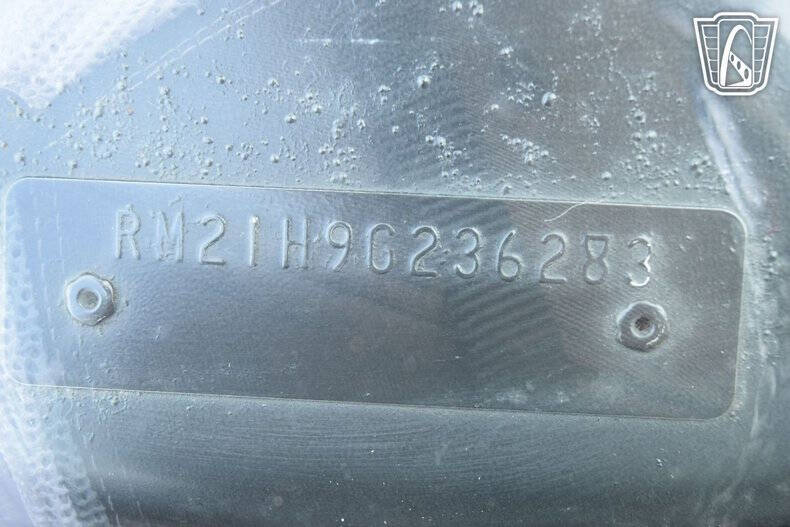 1969 Plymouth Roadrunner