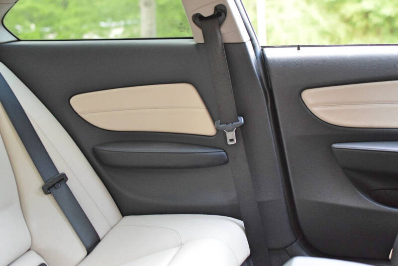 2013 BMW 1 Series 128i