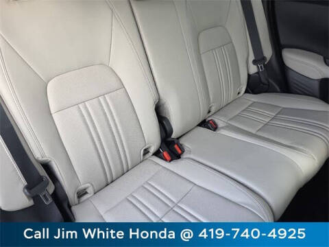 2023 Honda HR-V EX-L