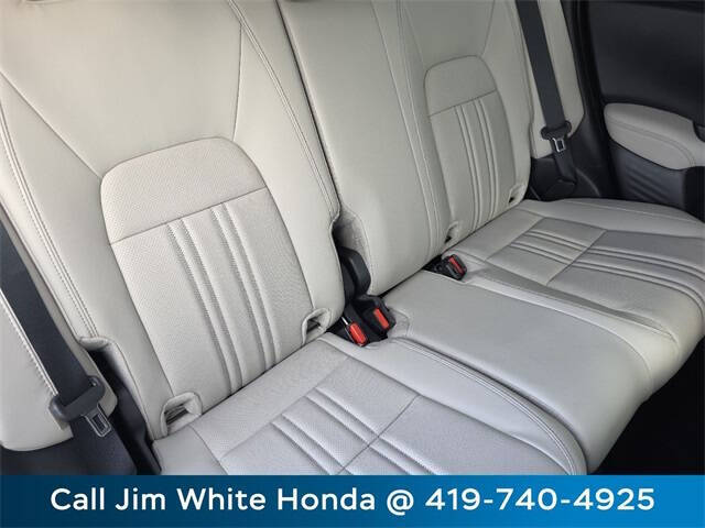 2023 Honda HR-V EX-L