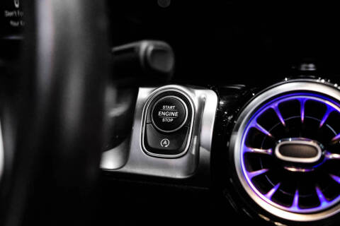 2022 Mercedes-Benz GLB GLB 250