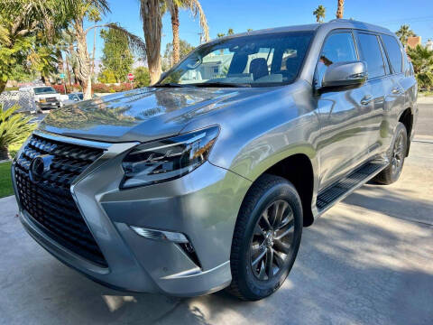 2023 Lexus GX 460