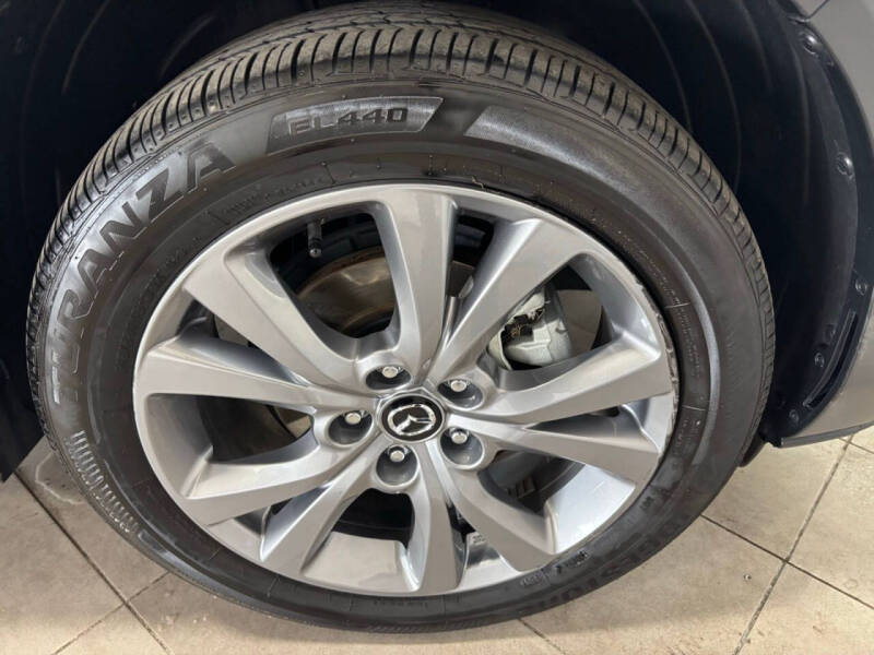 2025 Mazda CX-30 2.5 S Preferred