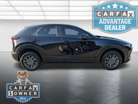 2026 Mazda CX-30 2.5 S