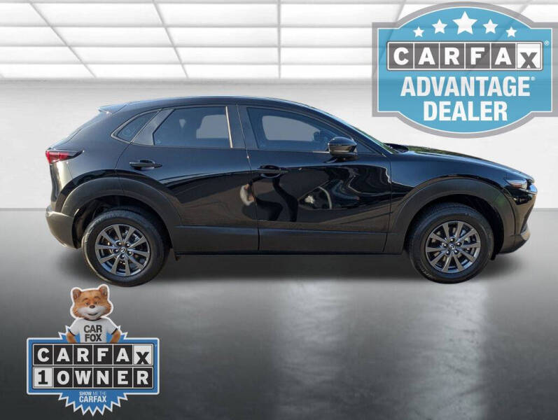 2026 Mazda CX-30 2.5 S
