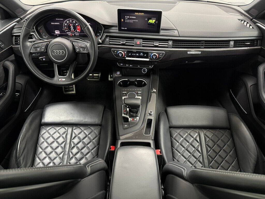 2018 Audi S4 for sale at Conway Imports in   Streamwood, IL