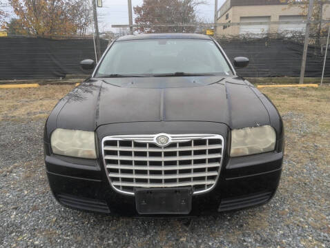 2006 Chrysler 300