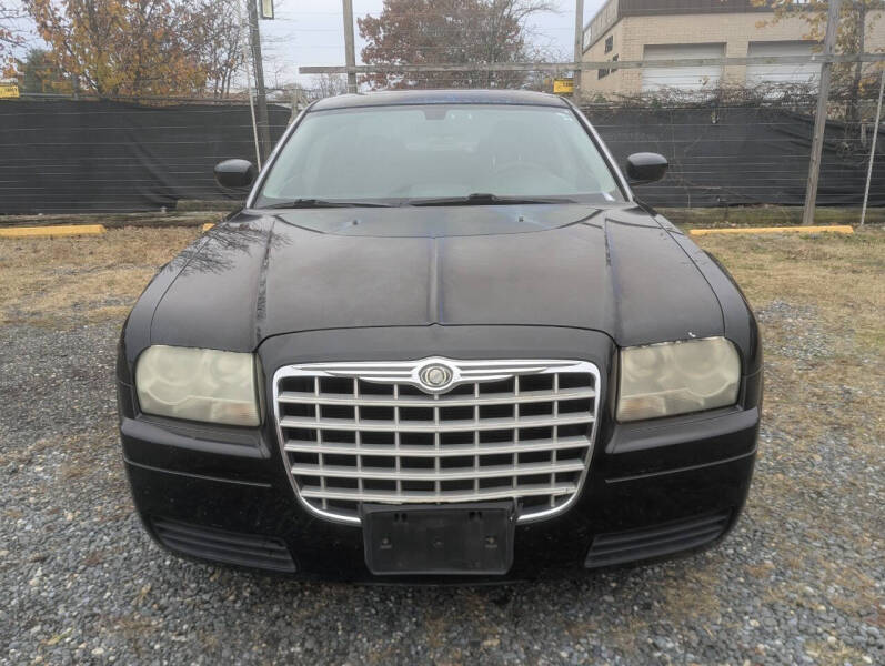 2006 Chrysler 300