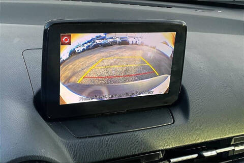 2018 Mazda CX-3 Touring