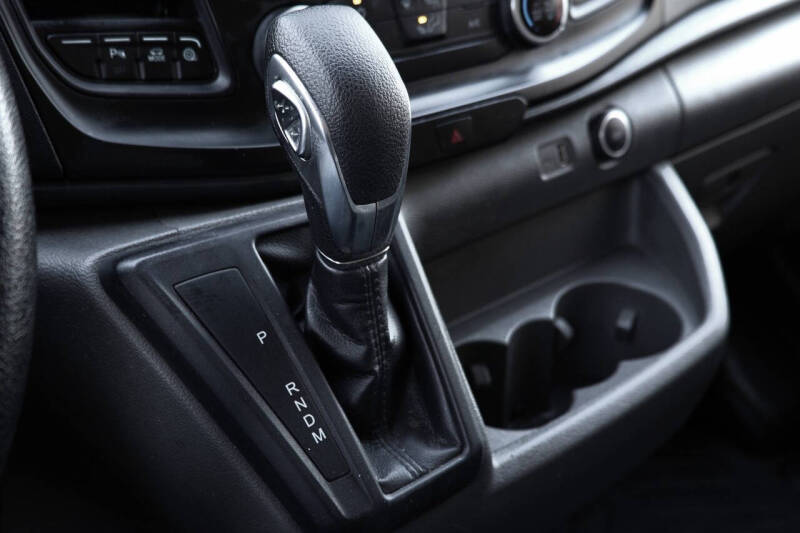 2020 Ford Transit 150