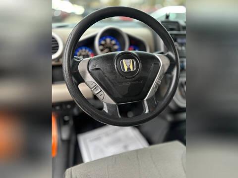 2008 Honda Element EX