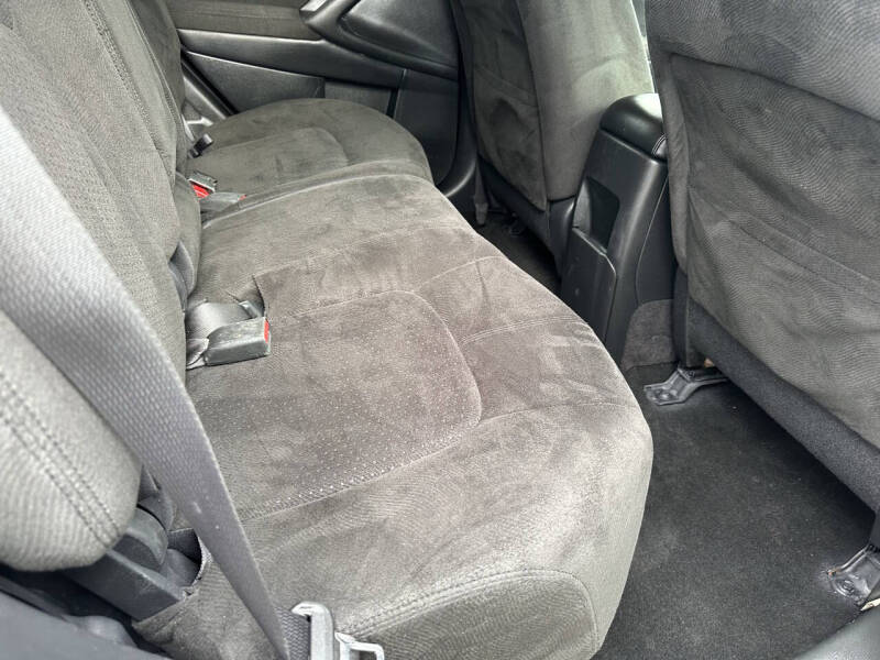 2013 Nissan Murano SV