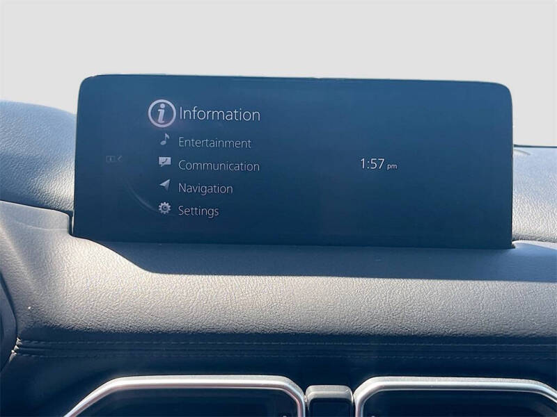 2023 Mazda CX-5 2.5 S Premium Plus