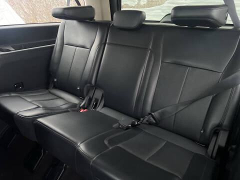2023 Ford Expedition MAX XLT