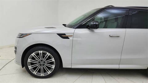 2024 Land Rover Range Rover Sport P400 Dynamic SE