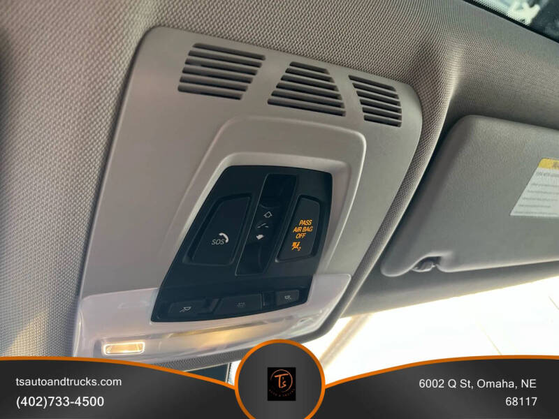 2015 BMW 3 Series 328i xDrive Gran Turismo