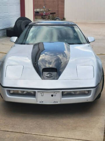 1984 Chevrolet Corvette