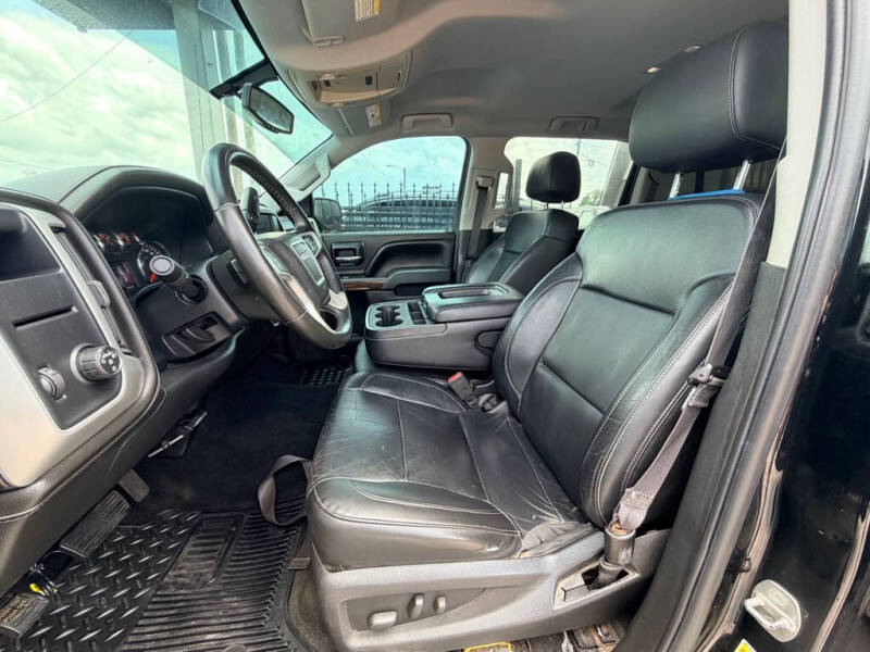 2014 GMC Sierra 1500